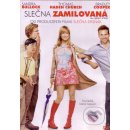 Slečna zamilovaná DVD