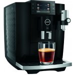 Jura E8 Cosmic Black – Zboží Mobilmania