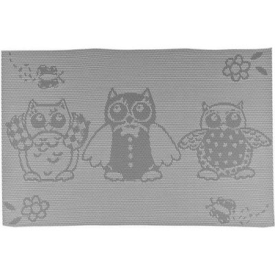 Banquet prostírání Owl 45x30cm – Zboží Mobilmania