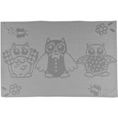 Banquet prostírání Owl 45x30cm