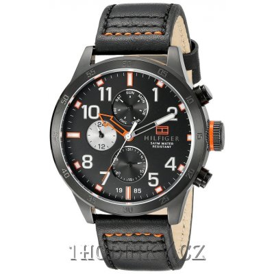 Tommy Hilfiger 1791136 – Zbozi.Blesk.cz