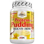 Amix Protein puding Creme 600 g – Zboží Dáma
