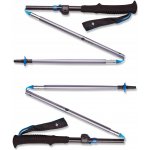 Black Diamond DISTANCE FLZ POLES – Sleviste.cz