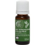 Tierra Verde Silice Borovicová pryskyřice BIO 10 ml – Zboží Mobilmania