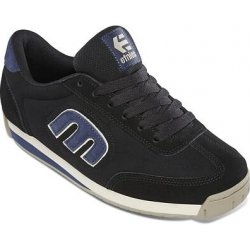 Etnies Lo-Cut II LS Black /Navy