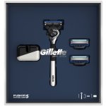 Gillette Fusion5 ProGlide – Zbozi.Blesk.cz