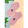 Pesail dámské ponožky CW433PI