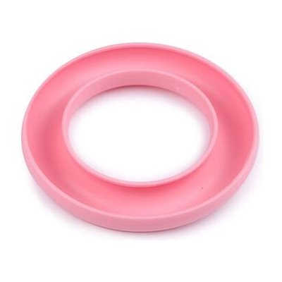 Zásobník na cívky - kruh (na 30ks cívek) barva 1 světle růžová – Hledejceny.cz