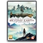 Civilization: Beyond Earth Collection – Hledejceny.cz