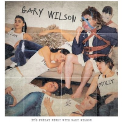 Friday Night With Gary Wilson – Hledejceny.cz