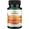 Vitamín a minerál Swanson D-Chiro-Inositol 60 kapslí