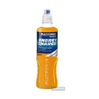 MULTIPOWER ENERGY CHARGE 500 ml