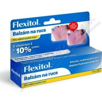 Flexitol balzam na ruce 56 g