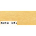 PNZ barevný olej 0,25 l bambus limba – Zbozi.Blesk.cz