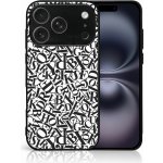 VSECHNONAMOBIL 132315 MY ART Ochranný kryt pro Apple iPhone 17 Pro ABCD (166) – Hledejceny.cz
