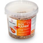 Sakura Sušené krevety 2-3 cm 2 l, 250 g – Hledejceny.cz