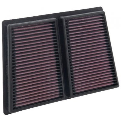 Vzduchový filtr K&N FILTERS 33-5085 – Hledejceny.cz