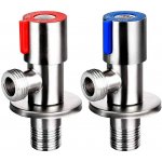 Slovarm Ventil rohový 400260 2 ks – Sleviste.cz