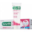 GUM SensiVital+ zubní gel pro citlivé zuby 75 ml