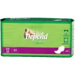 Depend Super Plus 20 ks – Zboží Dáma