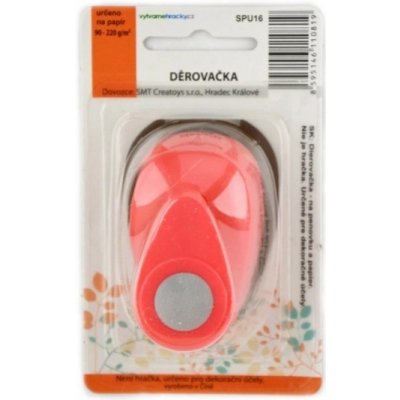 SMT SPU16/010 – Zboží Dáma