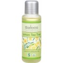 Saloos hydrofilní odličovací olej Tea Tree 50 ml