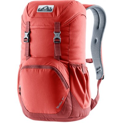 Deuter Walker Currant- wood red 20 l