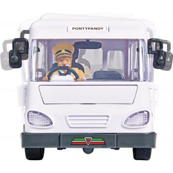Simba Požárník Sam Trevorův autobus 21 cm
