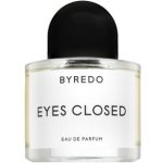 Byredo Eyes Closed parfémovaná voda unisex 50 ml – Hledejceny.cz