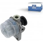 DT Spare Parts 3.22031 Ruční palivová pumpa | Zboží Auto