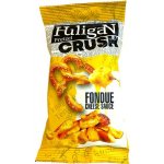 HuligaN Crush Preclíky Fondue Cheese Sauce 65 g – Zboží Mobilmania