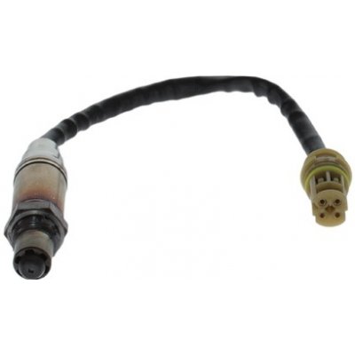 Lambda sonda BOSCH F 00H L00 392 (F00HL00392) – Zboží Mobilmania