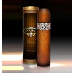 Cuba Brown toaletní voda pánská 100 ml – Sleviste.cz