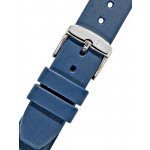 Morellato Modrý lugano rubber 5183556.061 M – Hledejceny.cz
