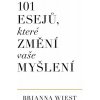 Elektronická kniha 101 esejů, ktoré změní vaše myšlení