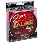 Gamakatsu SUPER G-LINE FLEX 150m 0,20mm – Hledejceny.cz