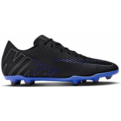 Nike VAPOR 15 CLUB FG/MG Černá – Zboží Mobilmania