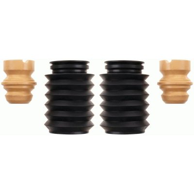 Ochranná sada proti prachu, tlumič pérování SACHS 900 132 | Zboží Auto