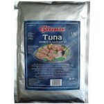 Giana Tuna Tuňák kousky ve slunečnicovém oleji 1000 g