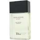 Sprchový gel Christian Dior Homme sprchový gel 150 ml