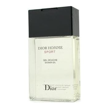 Christian Dior Homme sprchový gel 150 ml