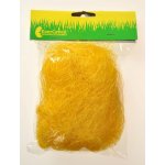 Velikonoční řezanka 20 g žlutá 384012 30 – Zboží Dáma