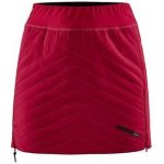 Craft W sukně Storm Thermal růžová – Zboží Mobilmania