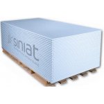 Siniat LaSound A 2000 x 1250 x 12,5 mm 1 ks – Zbozi.Blesk.cz