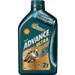 Shell Advance Ultra 2T 1 l – Sleviste.cz