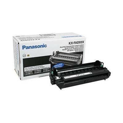 Panasonic KX-FAD93X - originální – Hledejceny.cz