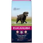 Eukanuba senior large&giant 15 kg – Hledejceny.cz