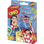 UNO Lilo & Stitch – Sleviste.cz