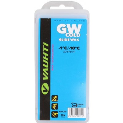 Vauhti GW 90 g Graphite – Hledejceny.cz