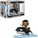 Funko Pop! Black Panther Namor with Orca Super Deluxe – Hledejceny.cz